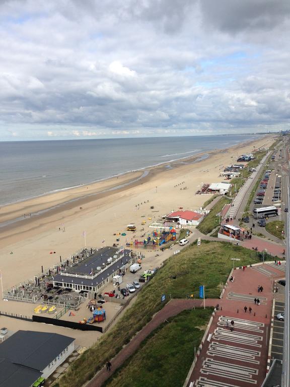 Savina City Centre Apartment Near Beach, Station And Shops Zandvoort Zimmer foto
