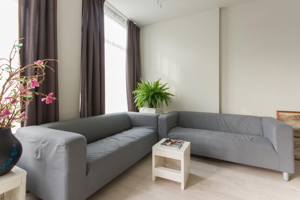Savina City Centre Apartment Near Beach, Station And Shops Zandvoort Zimmer foto