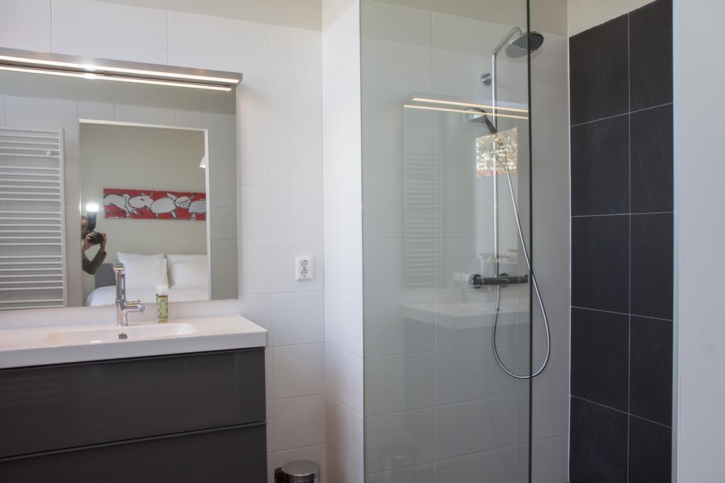 Savina City Centre Apartment Near Beach, Station And Shops Zandvoort Zimmer foto