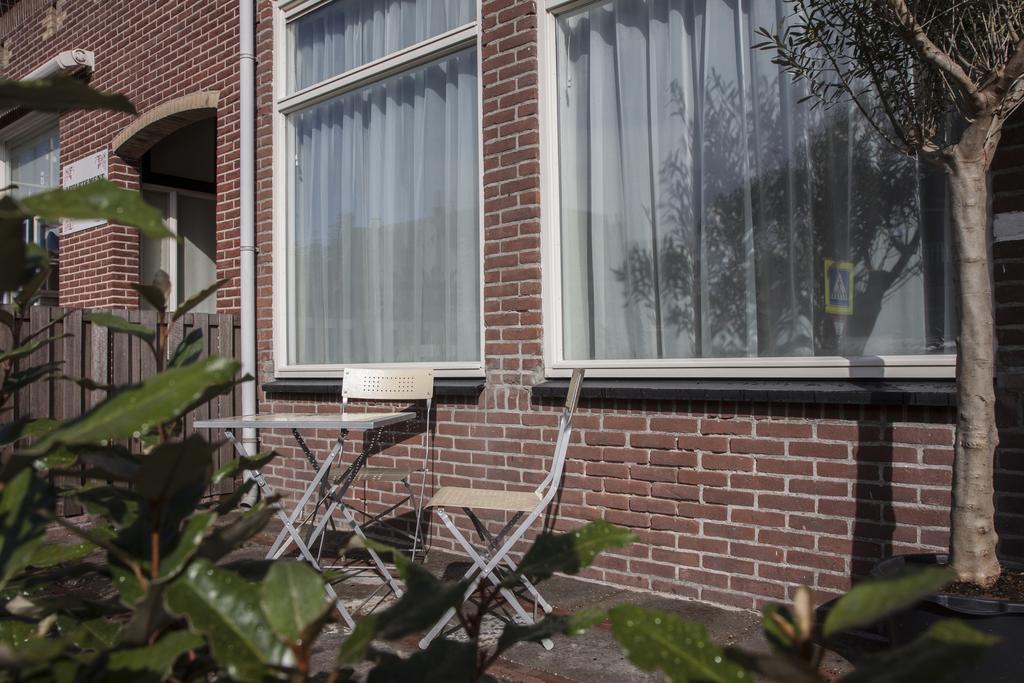 Savina City Centre Apartment Near Beach, Station And Shops Zandvoort Zimmer foto