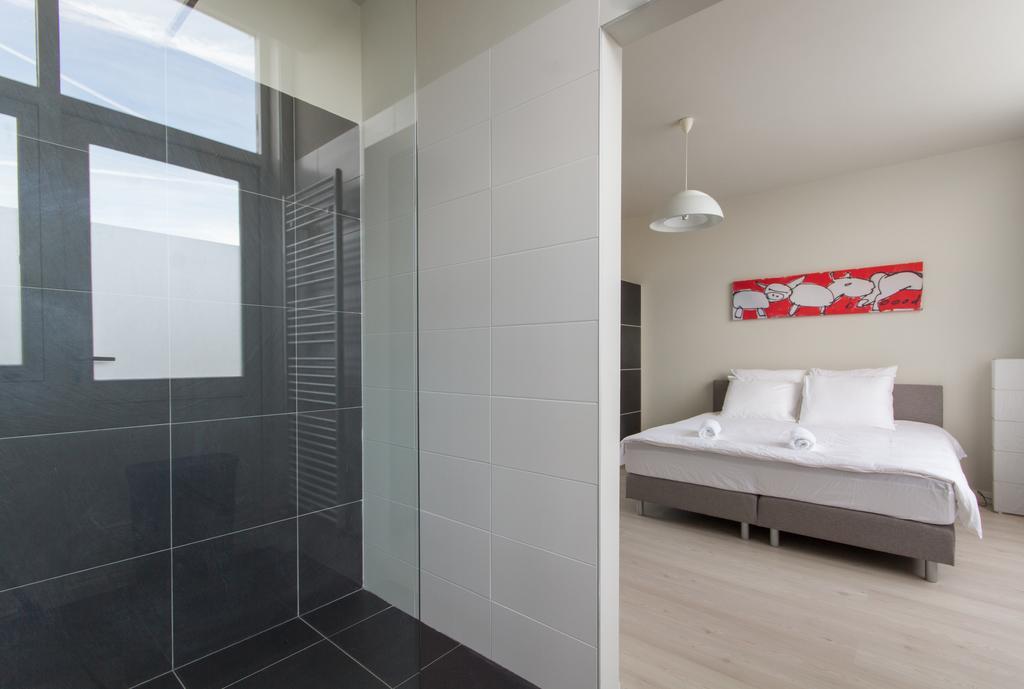 Savina City Centre Apartment Near Beach, Station And Shops Zandvoort Zimmer foto