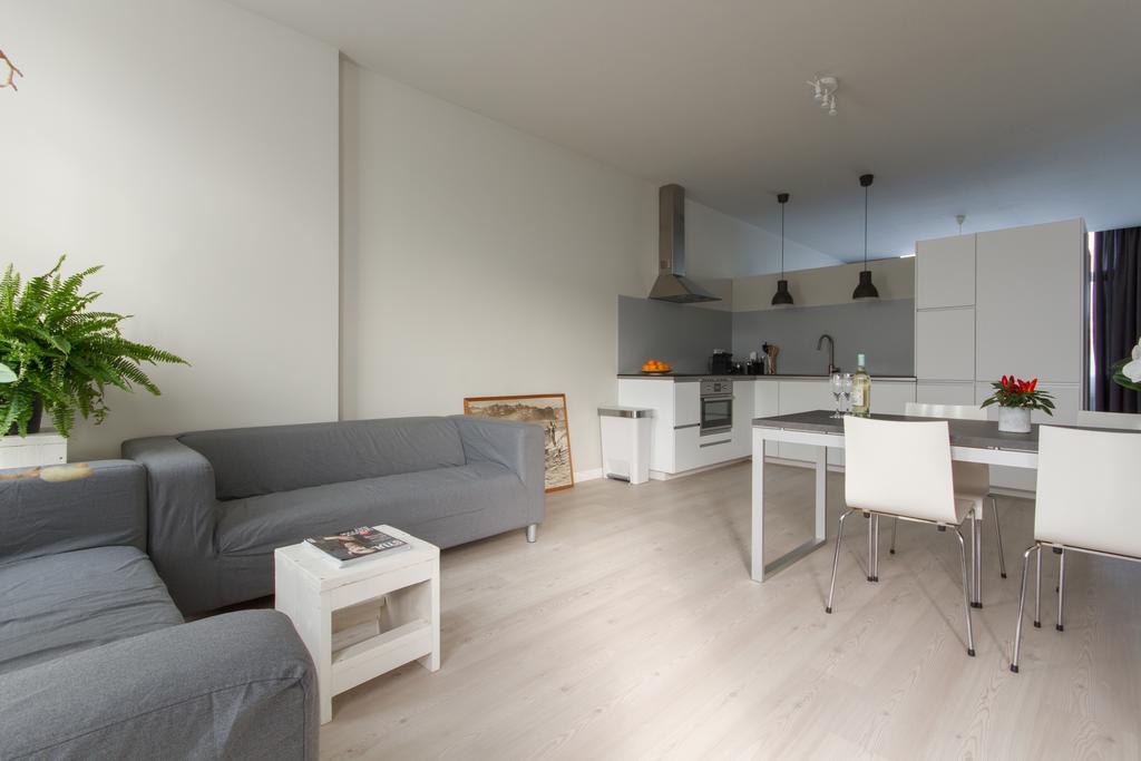 Savina City Centre Apartment Near Beach, Station And Shops Zandvoort Zimmer foto