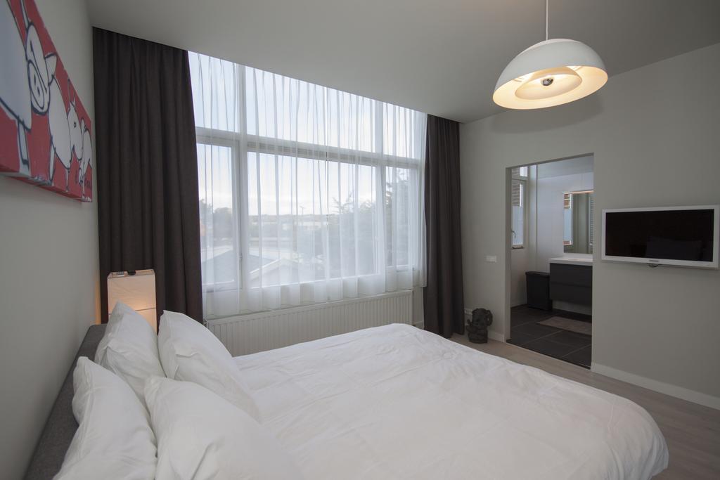 Savina City Centre Apartment Near Beach, Station And Shops Zandvoort Zimmer foto