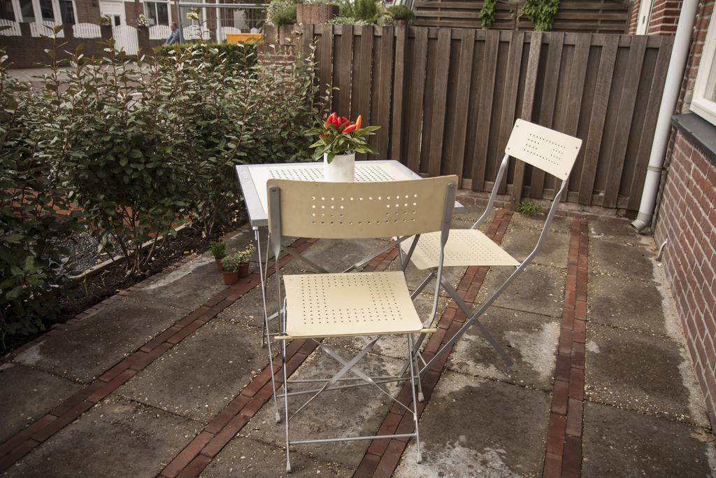 Savina City Centre Apartment Near Beach, Station And Shops Zandvoort Zimmer foto