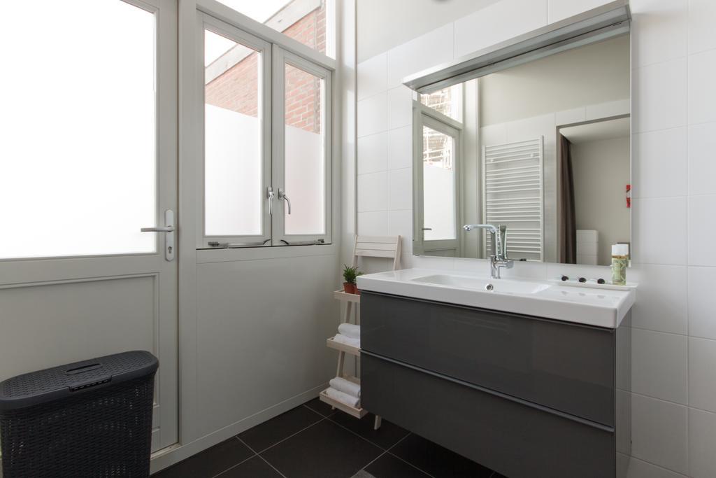 Savina City Centre Apartment Near Beach, Station And Shops Zandvoort Zimmer foto