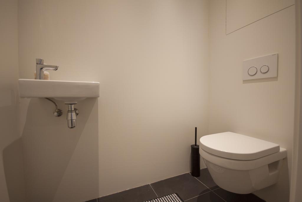 Savina City Centre Apartment Near Beach, Station And Shops Zandvoort Zimmer foto